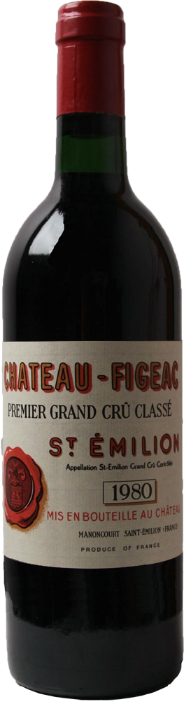 Figeac 1980